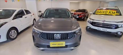 FIAT Fastback 1.0 12V 4P FLEX AUDACE 200 TURBO AUTOMTICO CVT, Foto 5