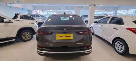 FIAT Fastback 1.0 12V 4P FLEX AUDACE 200 TURBO AUTOMTICO CVT, Foto 6