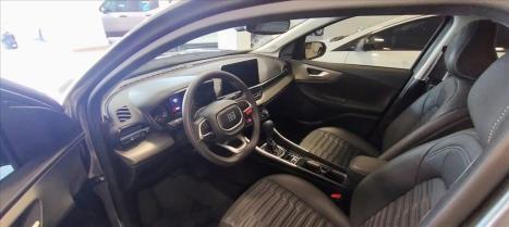 FIAT Fastback 1.0 12V 4P FLEX AUDACE 200 TURBO AUTOMTICO CVT, Foto 8
