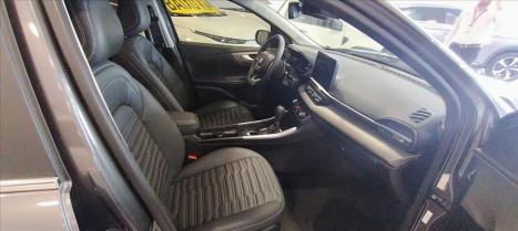 FIAT Fastback 1.0 12V 4P FLEX AUDACE 200 TURBO AUTOMTICO CVT, Foto 9