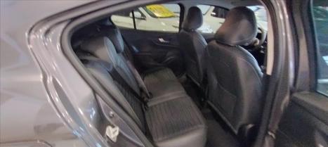 FIAT Fastback 1.0 12V 4P FLEX AUDACE 200 TURBO AUTOMTICO CVT, Foto 10