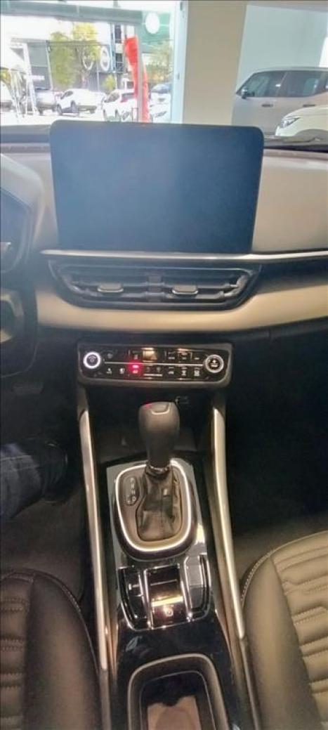 FIAT Fastback 1.0 12V 4P FLEX AUDACE 200 TURBO AUTOMTICO CVT, Foto 11