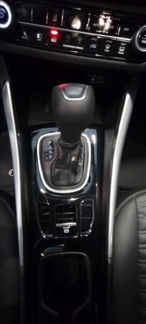 FIAT Fastback 1.0 12V 4P FLEX AUDACE 200 TURBO AUTOMTICO CVT, Foto 12