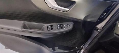 FIAT Fastback 1.0 12V 4P FLEX AUDACE 200 TURBO AUTOMTICO CVT, Foto 14