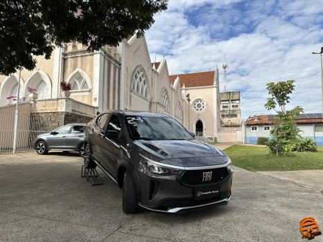 FIAT Fastback 1.0 12V 4P FLEX AUDACE 200 TURBO AUTOMTICO CVT, Foto 2