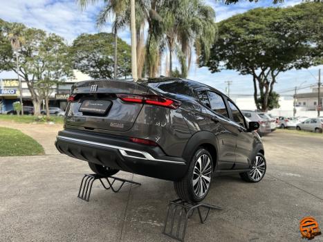 FIAT Fastback 1.0 12V 4P FLEX AUDACE 200 TURBO AUTOMTICO CVT, Foto 4
