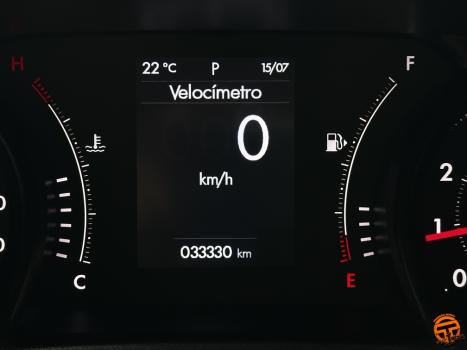 FIAT Fastback 1.0 12V 4P FLEX AUDACE 200 TURBO AUTOMTICO CVT, Foto 8