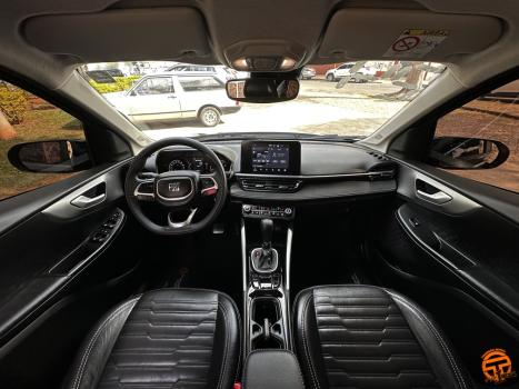 FIAT Fastback 1.0 12V 4P FLEX AUDACE 200 TURBO AUTOMTICO CVT, Foto 9