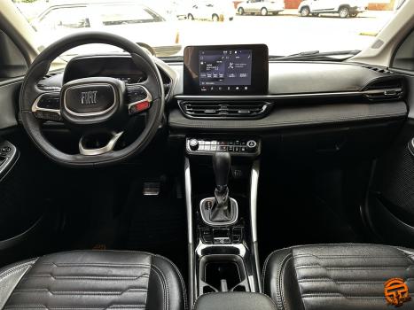 FIAT Fastback 1.0 12V 4P FLEX AUDACE 200 TURBO AUTOMTICO CVT, Foto 10