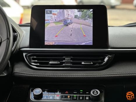 FIAT Fastback 1.0 12V 4P FLEX AUDACE 200 TURBO AUTOMTICO CVT, Foto 11