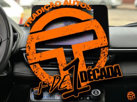 FIAT Fastback 1.0 12V 4P FLEX AUDACE 200 TURBO AUTOMTICO CVT, Foto 12