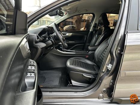 FIAT Fastback 1.0 12V 4P FLEX AUDACE 200 TURBO AUTOMTICO CVT, Foto 13