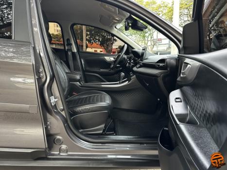 FIAT Fastback 1.0 12V 4P FLEX AUDACE 200 TURBO AUTOMTICO CVT, Foto 14