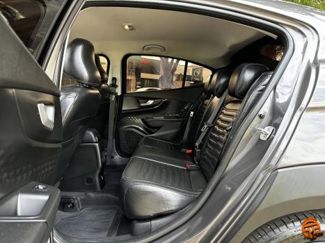 FIAT Fastback 1.0 12V 4P FLEX AUDACE 200 TURBO AUTOMTICO CVT, Foto 15