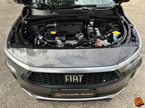 FIAT Fastback 1.0 12V 4P FLEX AUDACE 200 TURBO AUTOMTICO CVT, Foto 17