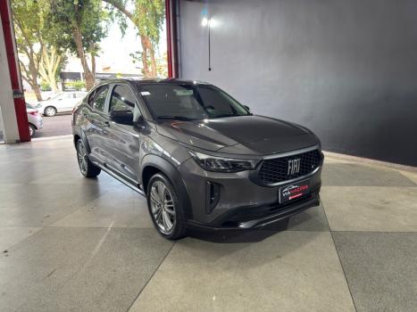 FIAT Fastback 1.0 12V 4P FLEX 200 TURBO AUTOMTICO CVT, Foto 1