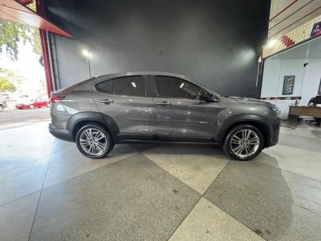 FIAT Fastback 1.0 12V 4P FLEX 200 TURBO AUTOMTICO CVT, Foto 2