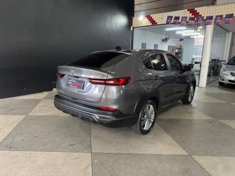 FIAT Fastback 1.0 12V 4P FLEX 200 TURBO AUTOMTICO CVT, Foto 3