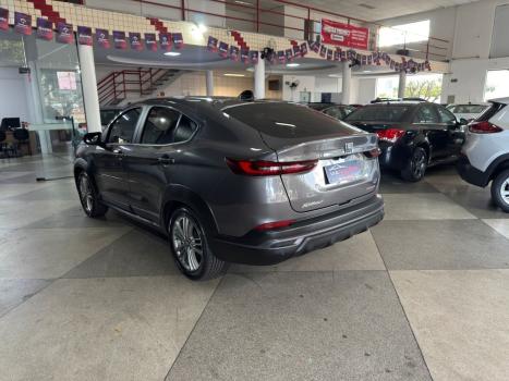 FIAT Fastback 1.0 12V 4P FLEX 200 TURBO AUTOMTICO CVT, Foto 4