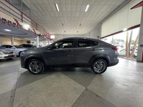 FIAT Fastback 1.0 12V 4P FLEX 200 TURBO AUTOMTICO CVT, Foto 5