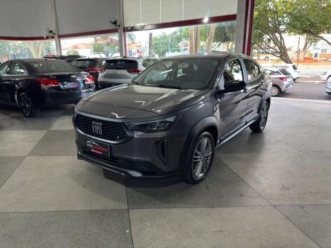 FIAT Fastback 1.0 12V 4P FLEX 200 TURBO AUTOMTICO CVT, Foto 6