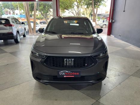 FIAT Fastback 1.0 12V 4P FLEX 200 TURBO AUTOMTICO CVT, Foto 7