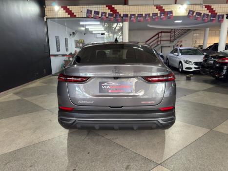 FIAT Fastback 1.0 12V 4P FLEX 200 TURBO AUTOMTICO CVT, Foto 8