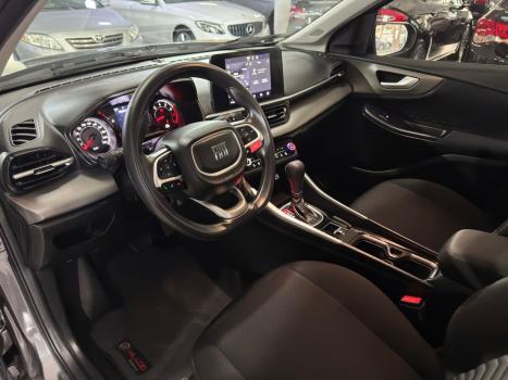 FIAT Fastback 1.0 12V 4P FLEX 200 TURBO AUTOMTICO CVT, Foto 9