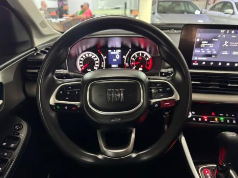 FIAT Fastback 1.0 12V 4P FLEX 200 TURBO AUTOMTICO CVT, Foto 10