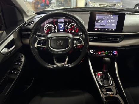 FIAT Fastback 1.0 12V 4P FLEX 200 TURBO AUTOMTICO CVT, Foto 11