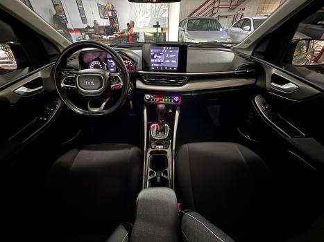 FIAT Fastback 1.0 12V 4P FLEX 200 TURBO AUTOMTICO CVT, Foto 12