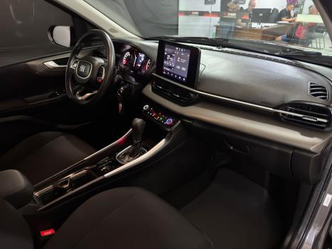 FIAT Fastback 1.0 12V 4P FLEX 200 TURBO AUTOMTICO CVT, Foto 13