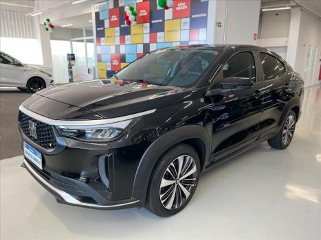 FIAT Fastback 1.0 12V 4P FLEX AUDACE 200 TURBO AUTOMTICO CVT, Foto 1