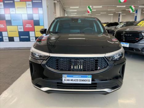 FIAT Fastback 1.0 12V 4P FLEX AUDACE 200 TURBO AUTOMTICO CVT, Foto 2