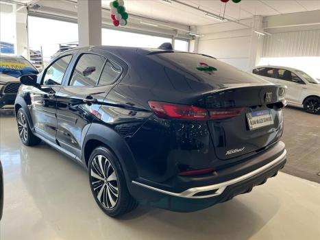 FIAT Fastback 1.0 12V 4P FLEX AUDACE 200 TURBO AUTOMTICO CVT, Foto 4