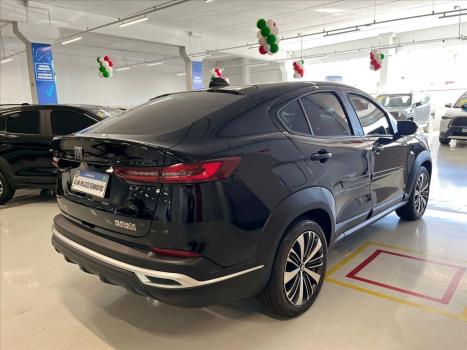 FIAT Fastback 1.0 12V 4P FLEX AUDACE 200 TURBO AUTOMTICO CVT, Foto 6