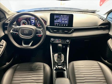 FIAT Fastback 1.0 12V 4P FLEX AUDACE 200 TURBO AUTOMTICO CVT, Foto 7