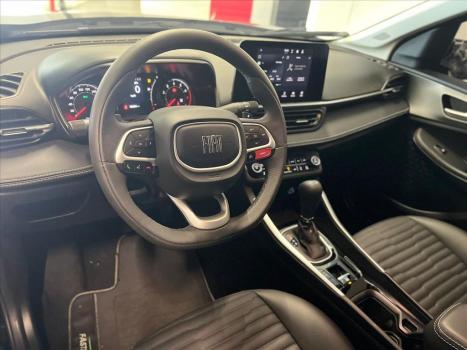 FIAT Fastback 1.0 12V 4P FLEX AUDACE 200 TURBO AUTOMTICO CVT, Foto 8