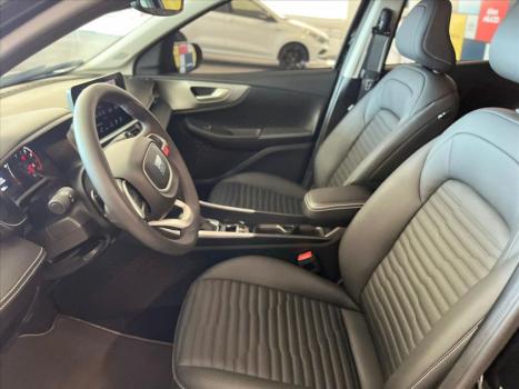 FIAT Fastback 1.0 12V 4P FLEX AUDACE 200 TURBO AUTOMTICO CVT, Foto 9