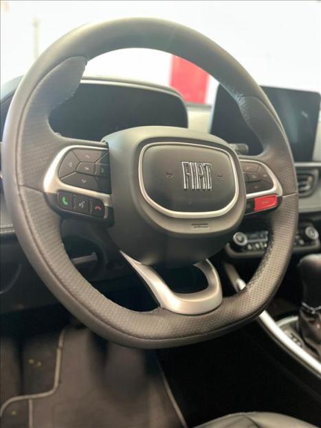 FIAT Fastback 1.0 12V 4P FLEX AUDACE 200 TURBO AUTOMTICO CVT, Foto 10