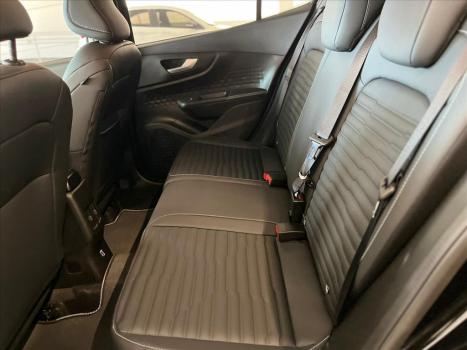 FIAT Fastback 1.0 12V 4P FLEX AUDACE 200 TURBO AUTOMTICO CVT, Foto 11