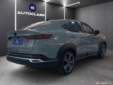 FIAT Fastback 1.0 12V 4P FLEX IMPETUS 200 TURBO AUTOMTICO CVT, Foto 5