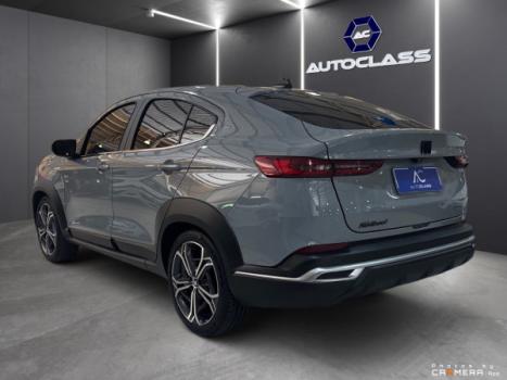 FIAT Fastback 1.0 12V 4P FLEX IMPETUS 200 TURBO AUTOMTICO CVT, Foto 6