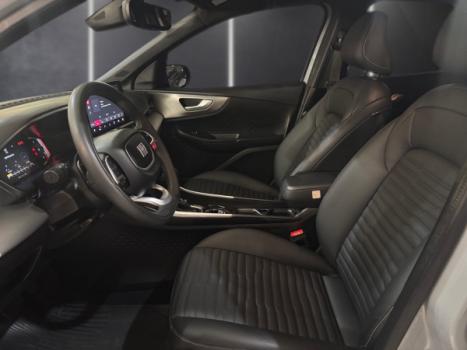 FIAT Fastback 1.0 12V 4P FLEX IMPETUS 200 TURBO AUTOMTICO CVT, Foto 7