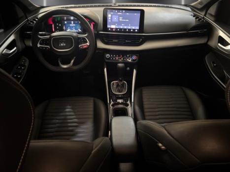 FIAT Fastback 1.0 12V 4P FLEX IMPETUS 200 TURBO AUTOMTICO CVT, Foto 8