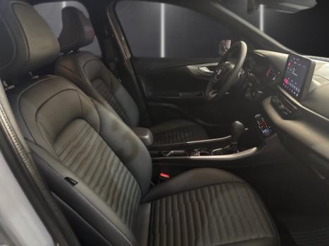FIAT Fastback 1.0 12V 4P FLEX IMPETUS 200 TURBO AUTOMTICO CVT, Foto 9