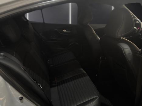 FIAT Fastback 1.0 12V 4P FLEX IMPETUS 200 TURBO AUTOMTICO CVT, Foto 11