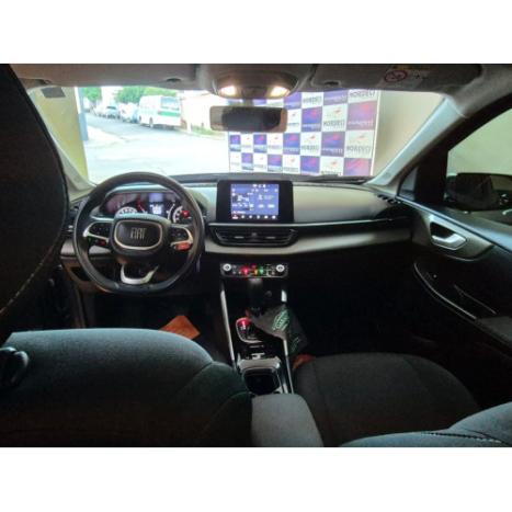 FIAT Fastback 1.0 12V 4P FLEX 200 TURBO AUTOMTICO CVT, Foto 2