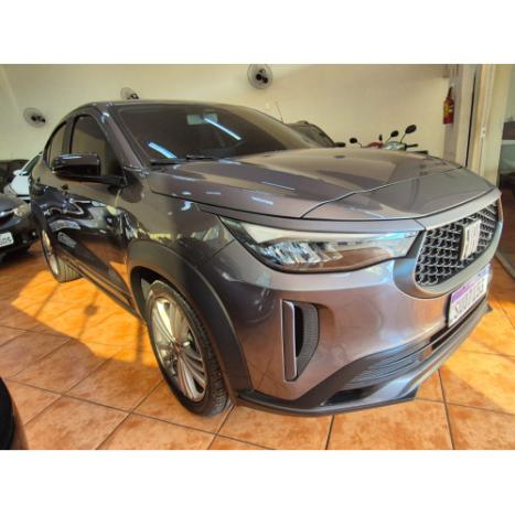 FIAT Fastback 1.0 12V 4P FLEX 200 TURBO AUTOMTICO CVT, Foto 5