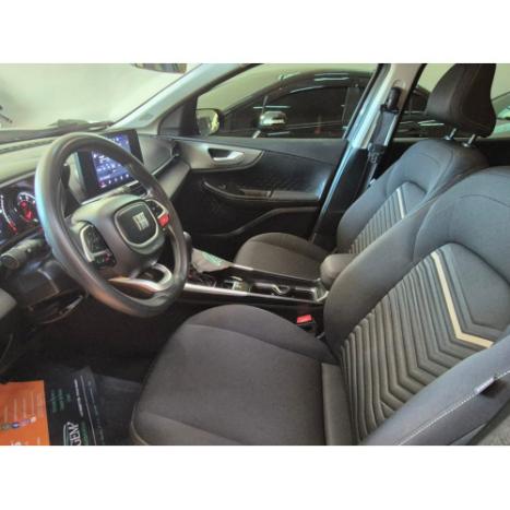 FIAT Fastback 1.0 12V 4P FLEX 200 TURBO AUTOMTICO CVT, Foto 6